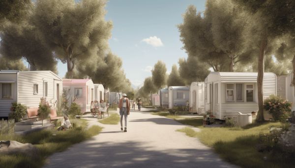 Comment bien choisir votre mobil home dans le Var