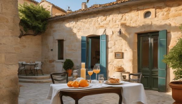 Pourquoi choisir un bed and breakfast à Narbonne pour vos escapades