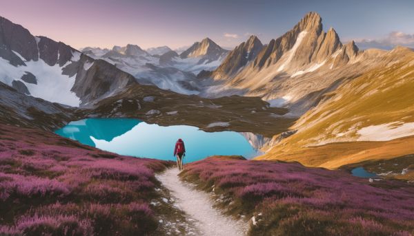 Préparez votre aventure en plein air en France
