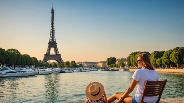 Les avantages d'une formule tout compris en vacances en france